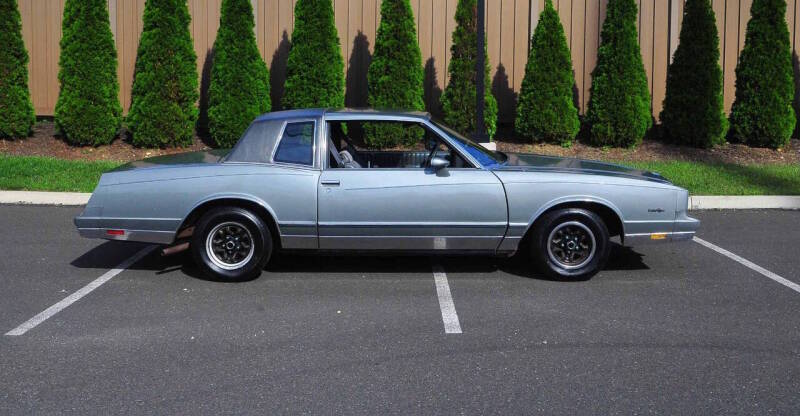 chevrolet monte carlo 1985 1G1GZ37H8FR211591 image chevrolet monte carlo 1985 1G1GZ37H8FR211591 image